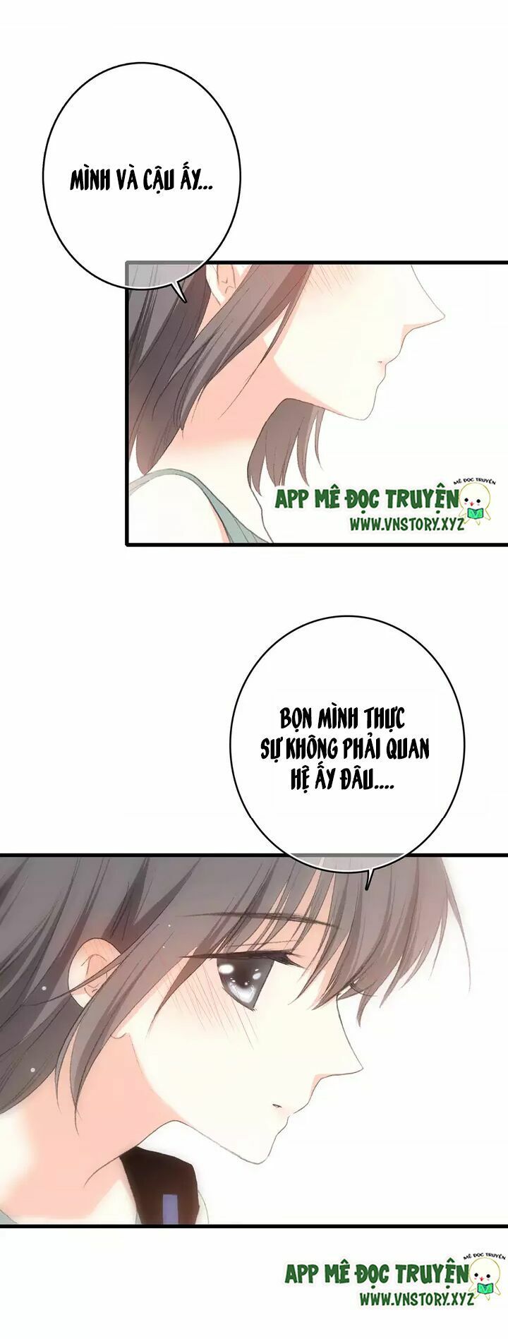 con tim rung động 2 chapter 19 33