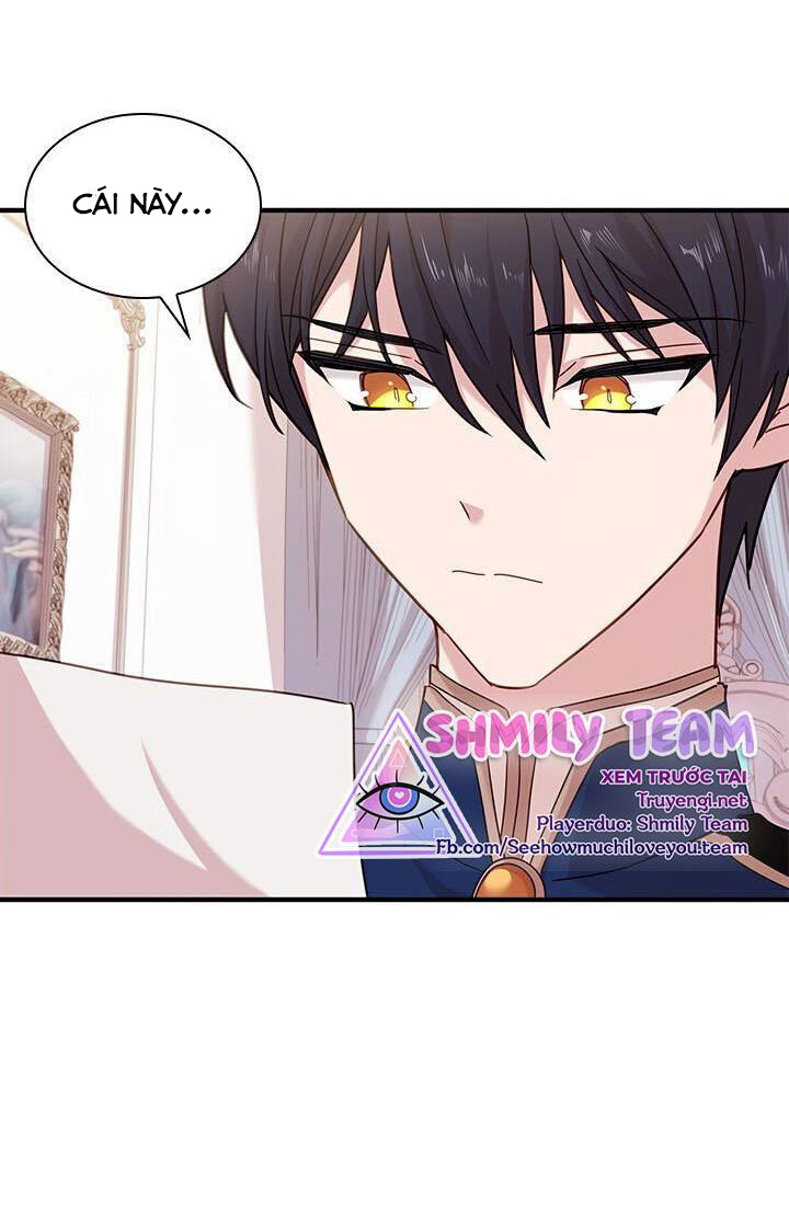 tiểu thư chỉ muốn được nghỉ ngơi chapter 28 50