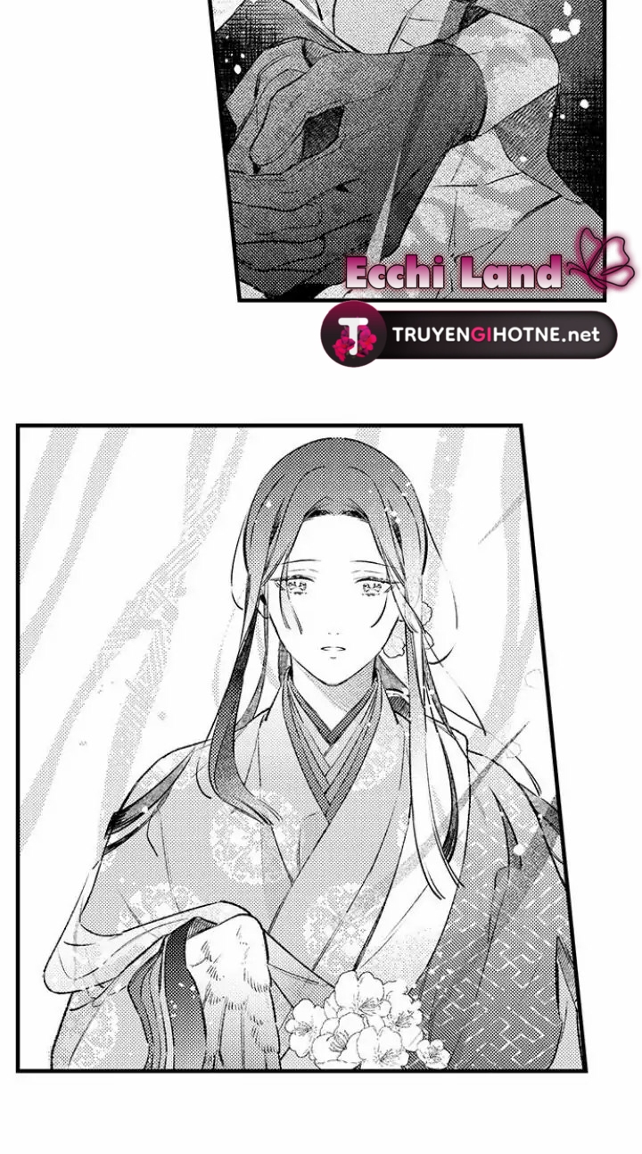 điểu thượng minh hoa chapter 9.1 7