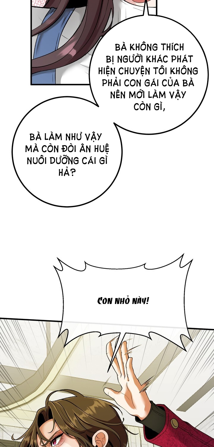 Người Vợ Gợi Cảm chapter 49.1 - Trang 28