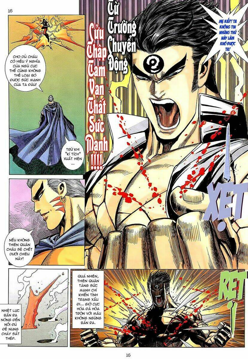 hải hổ 3 chapter 45 16