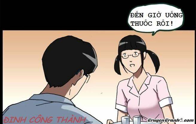 hồ sơ bệnh nhân chapter 12 8