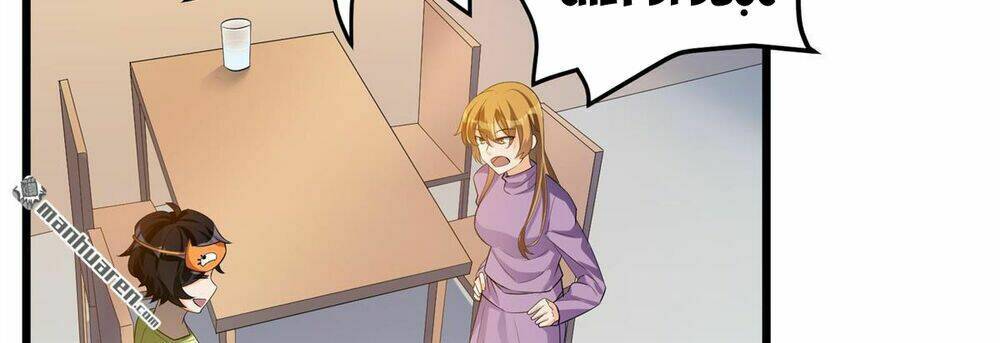 tôi thở cũng có thể mạnh hơn chapter 20 4