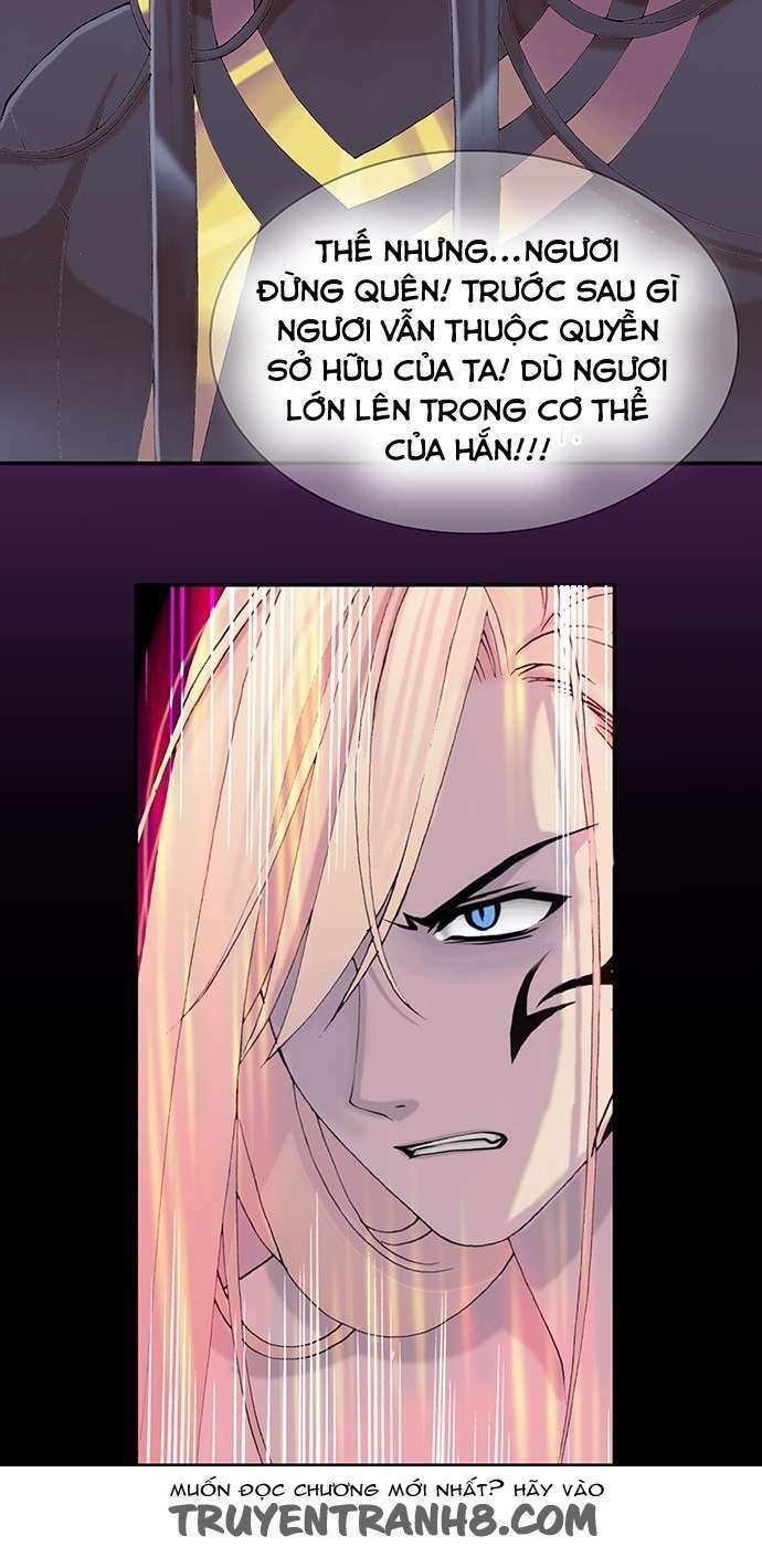 trăng mờ chapter 27 23