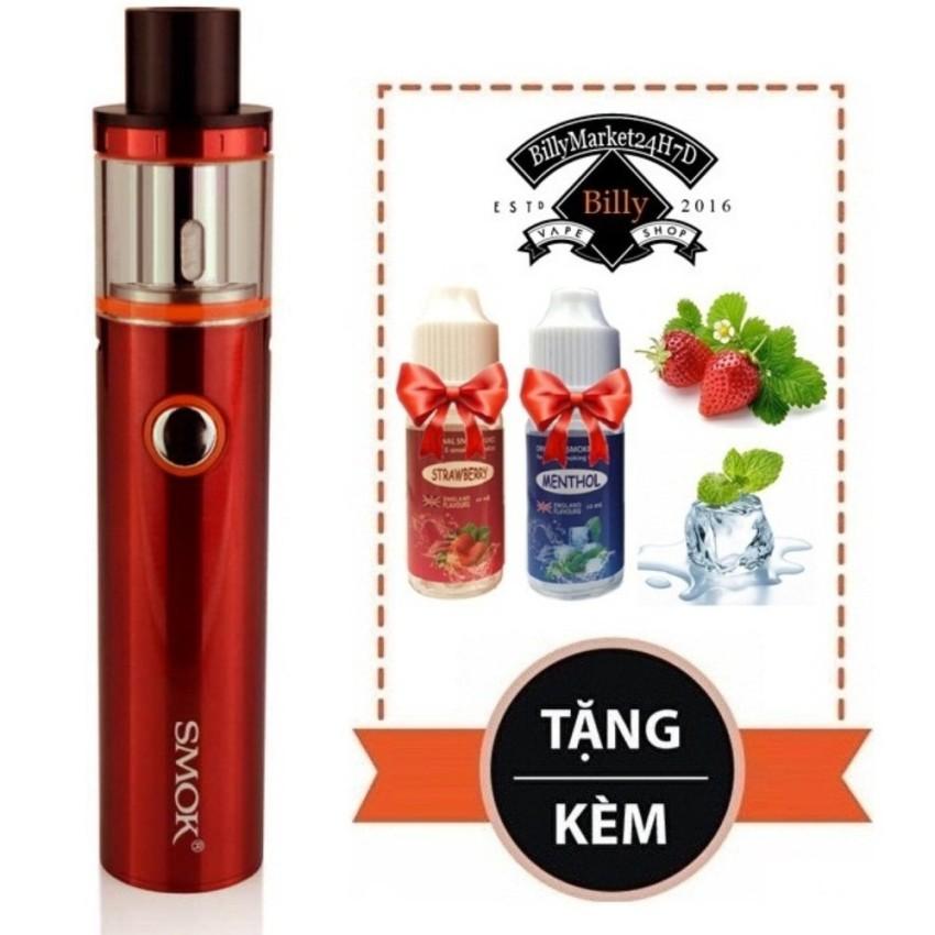 vape thuốc điện tử lá