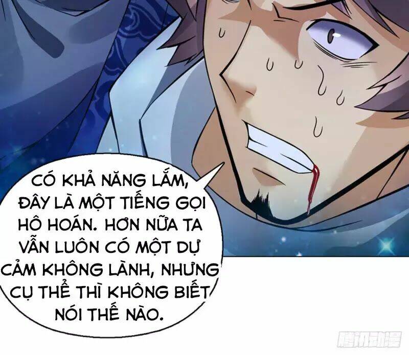 thiên thần quyết chapter 100 22