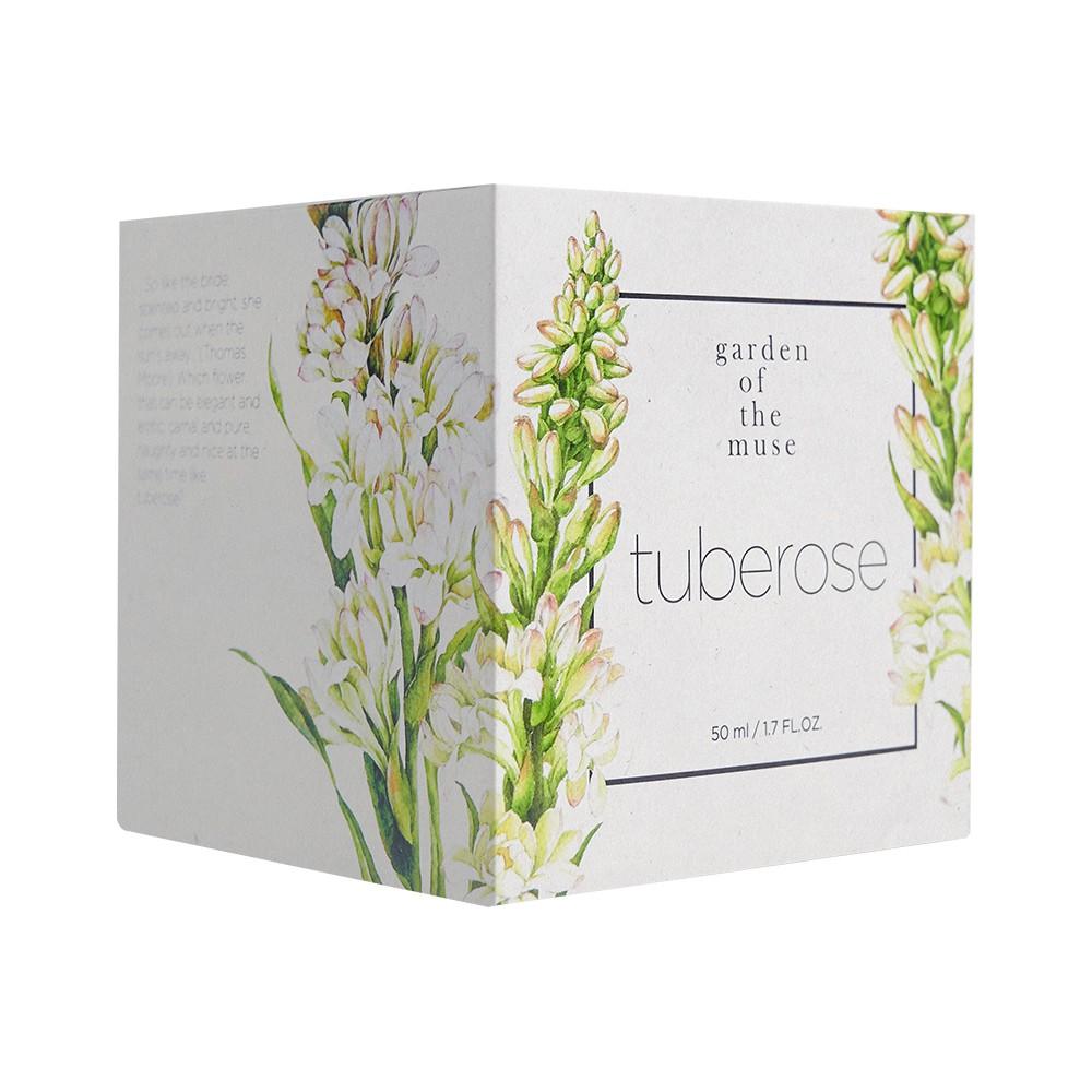 Nước Hoa Garden Of The Muse Tuberose 50ml