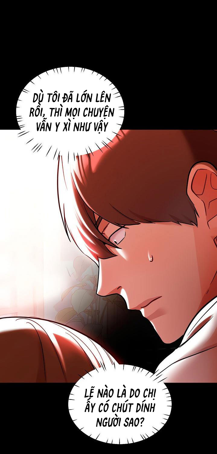 bà chị chủ nhà chapter 1 43