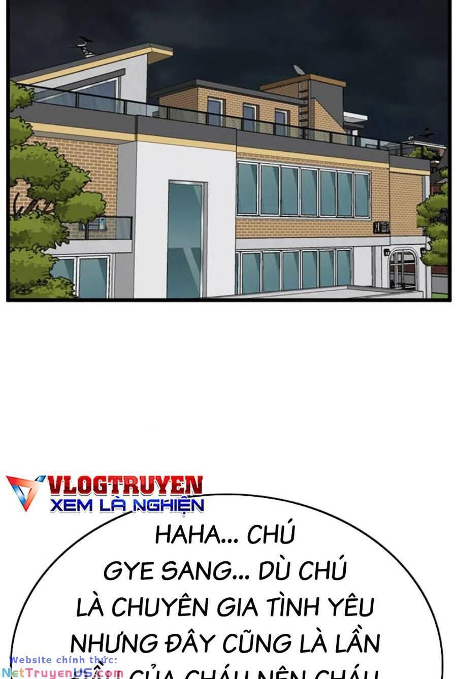 người xấu chapter 172 11