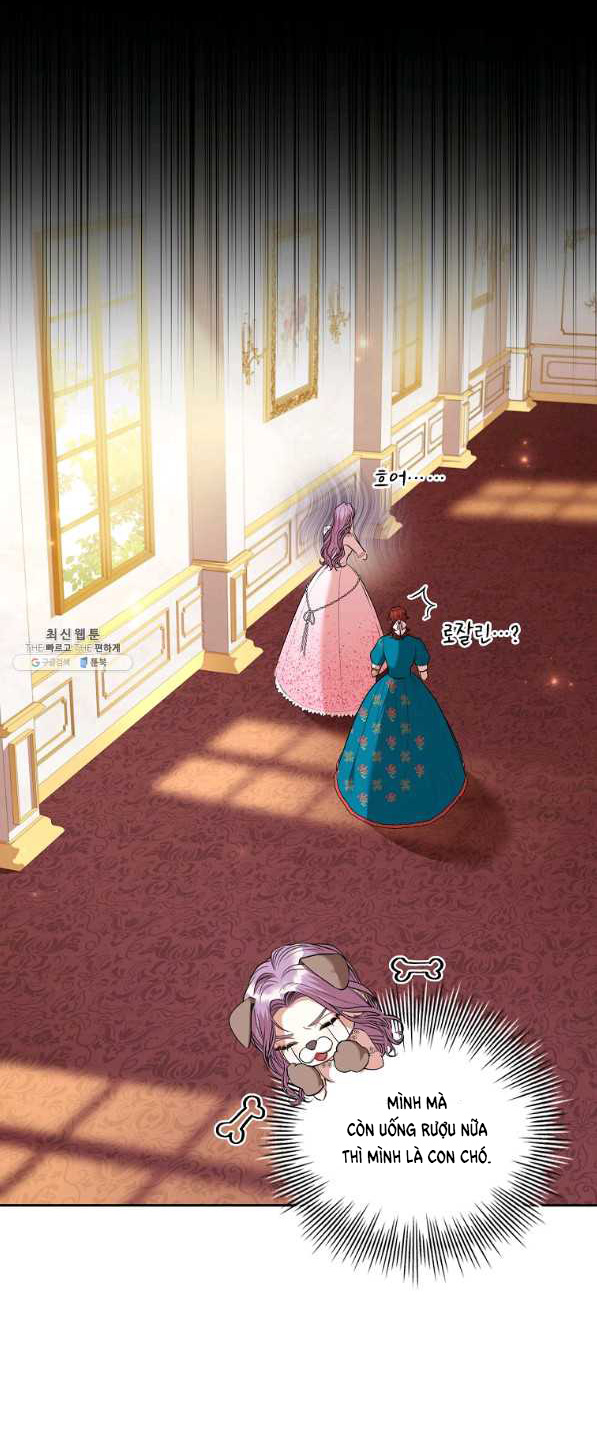 trở thành thư ký của bạo chúa chapter 64 35