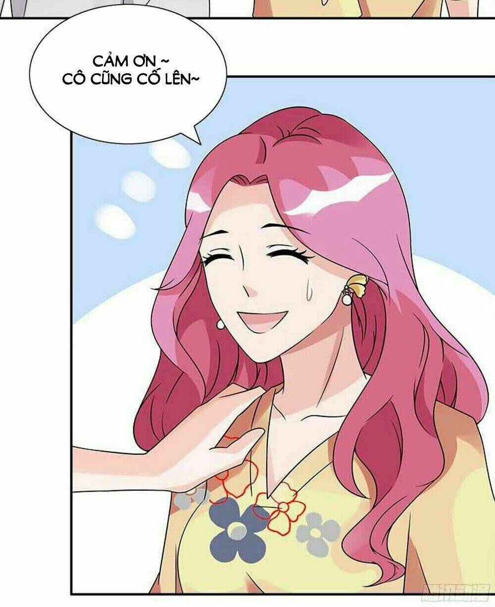 tiểu tâm can tuyệt sủng của lạc tiên sinh chapter 60 22