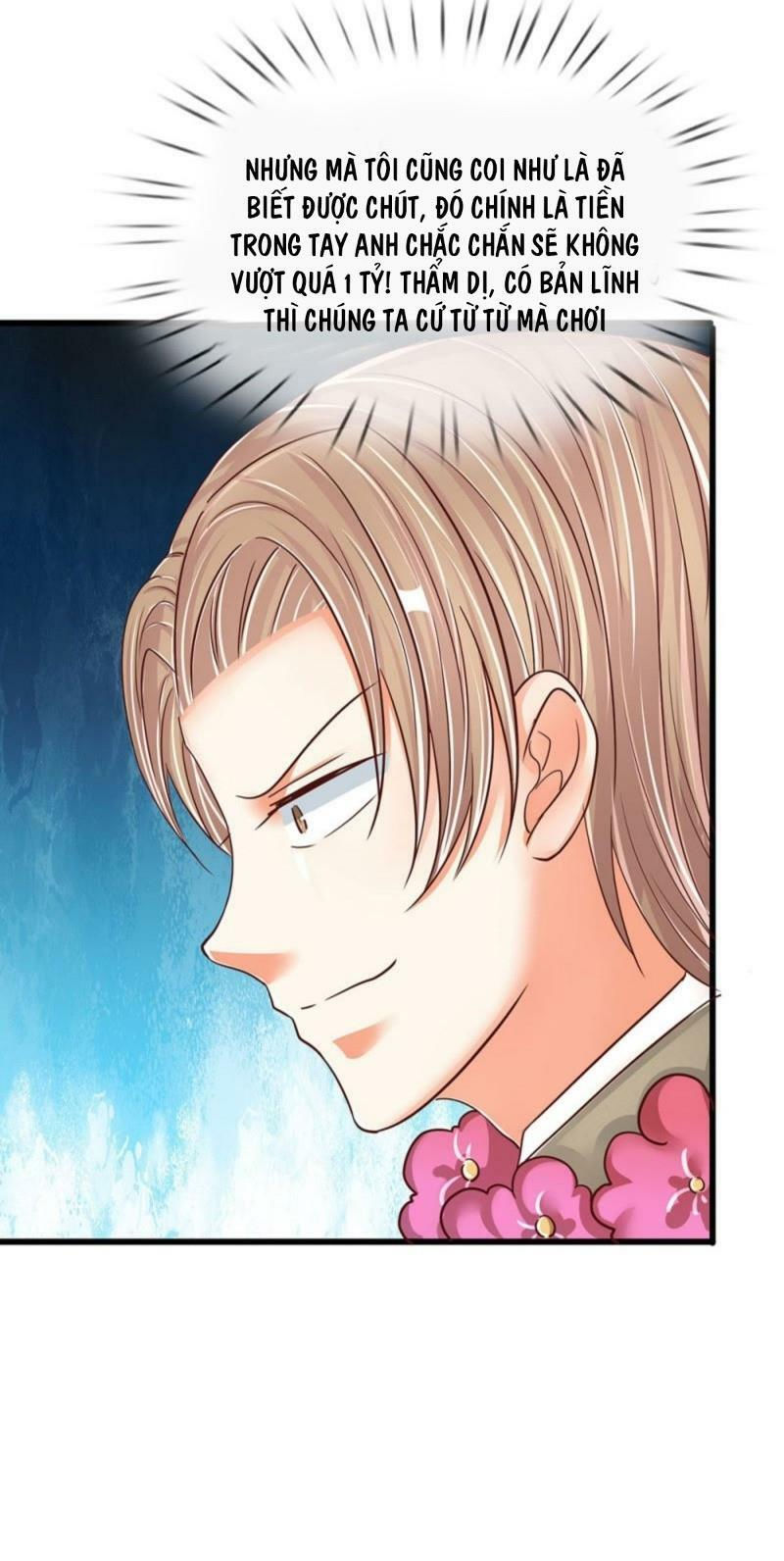 vú em tiên tôn đi ở rể chapter 110 16