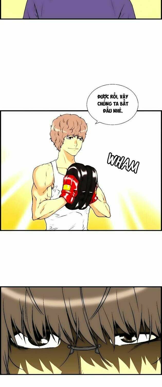 green boy chapter 26 23