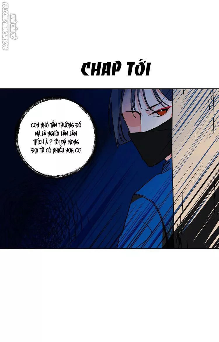 99 độ f - talk to me chapter 22 44