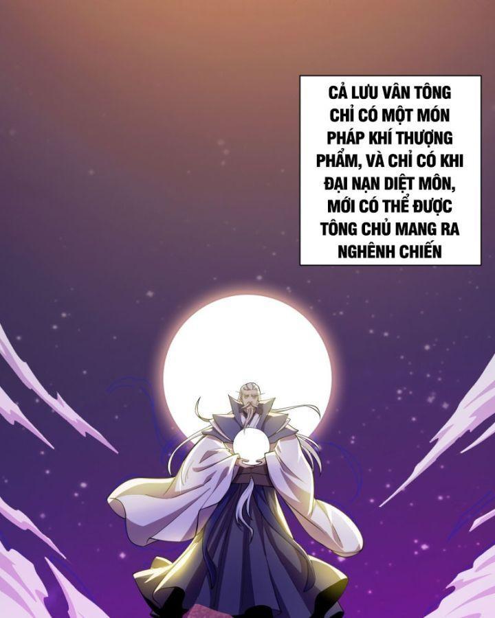 ta đã bắt nạt khí vận chi tử chapter 2 20
