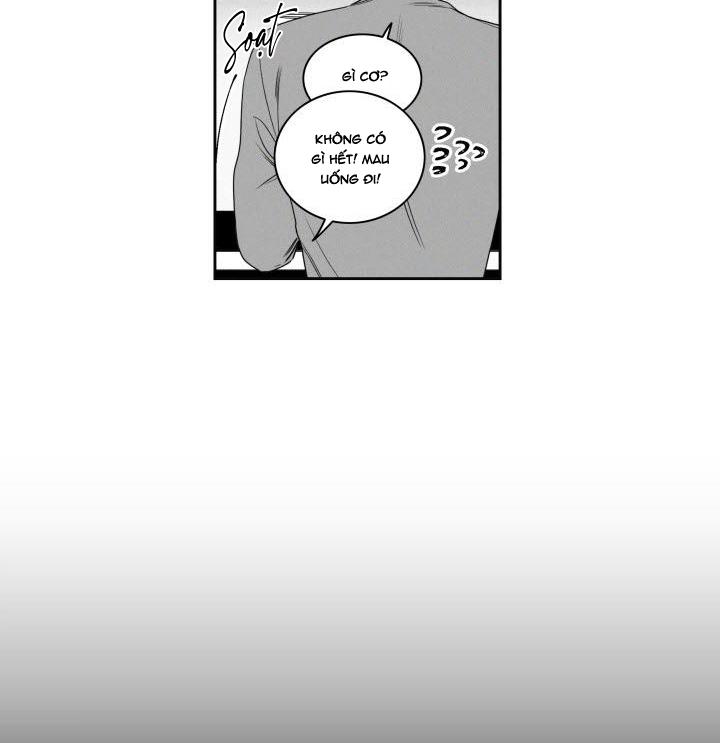 một tuần dục vọng – truyện ngắn omegaver chapter 5 13