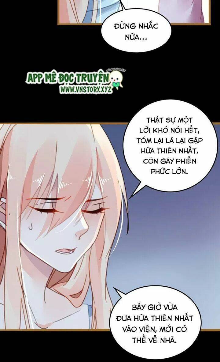 mưu ái thành nghiện chapter 15 2