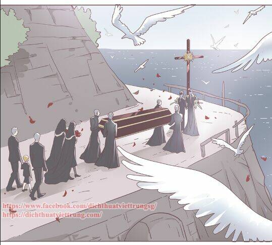 yêu trong giam cầm chapter 10 8