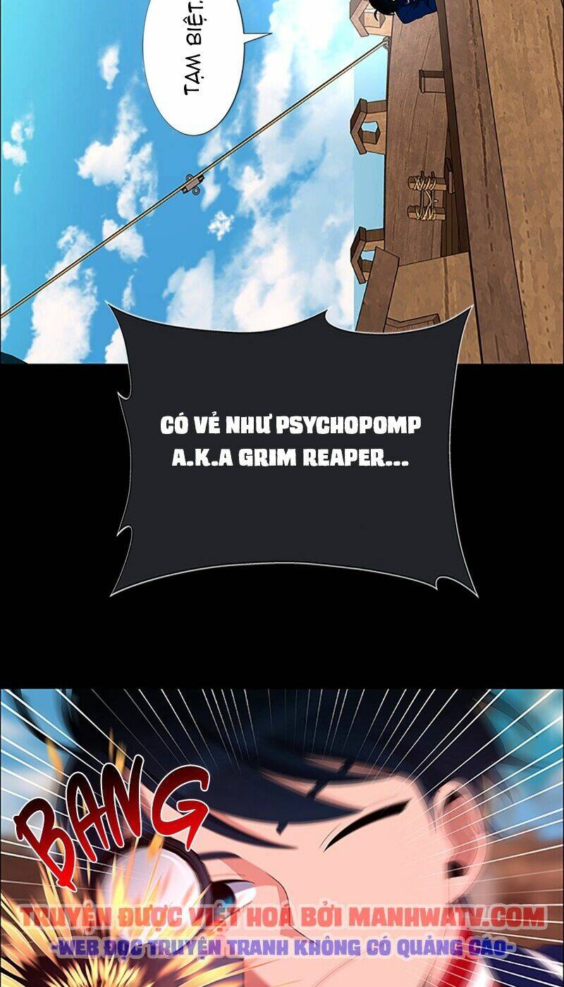 no scope chapter 101 5