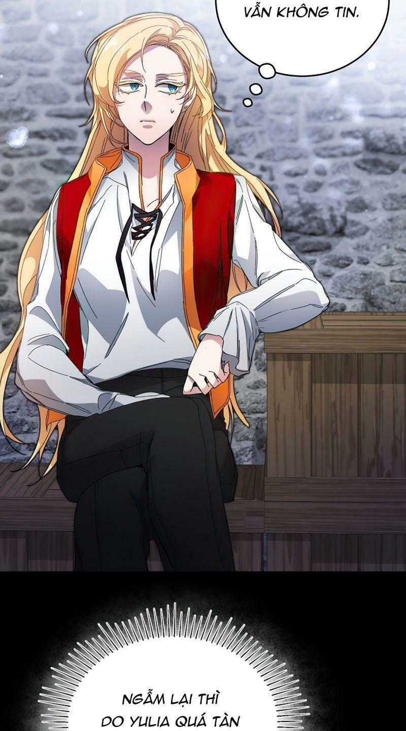 tôi trở thành hoàng đế bạo chúa trong tiểu thuyết chapter 5 17