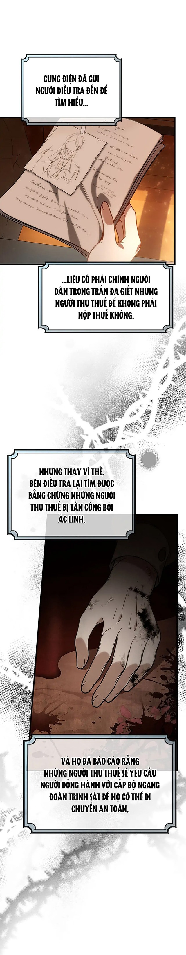 vị cứu tinh của nam phản diện chapter 59 33