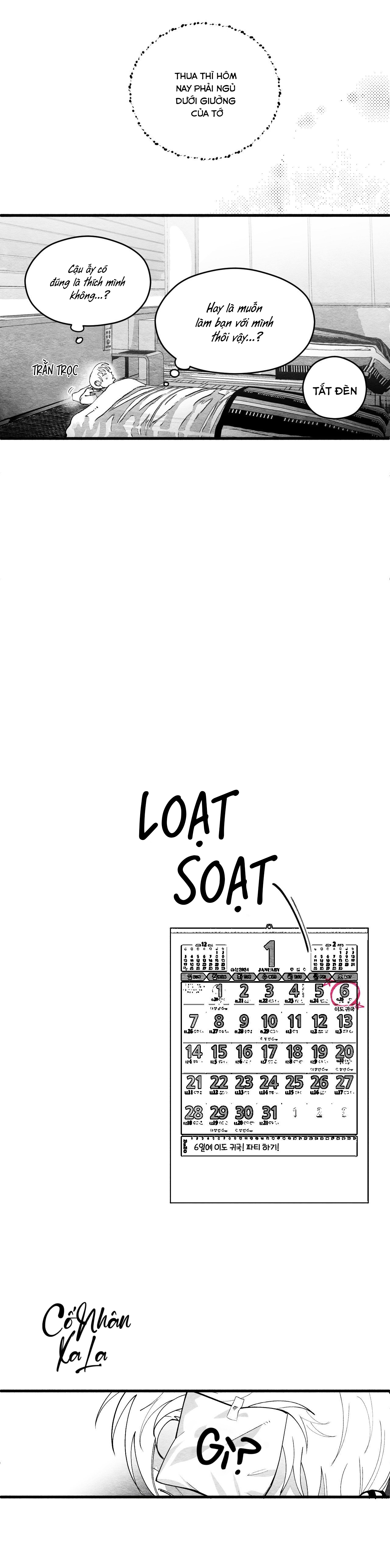 hình thể hoàn mỹ chapter 8 34