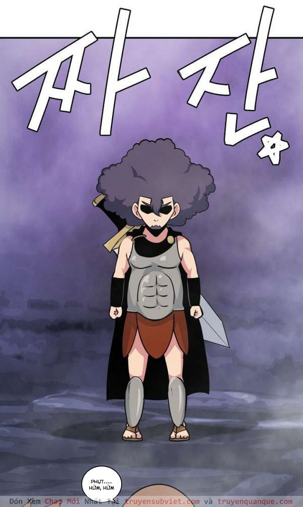 tôi sinh ra để làm người vĩ đại chapter 50 57