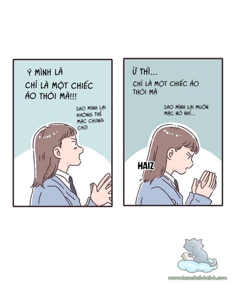 ngày định mệnh của đôi ta chapter 4 73