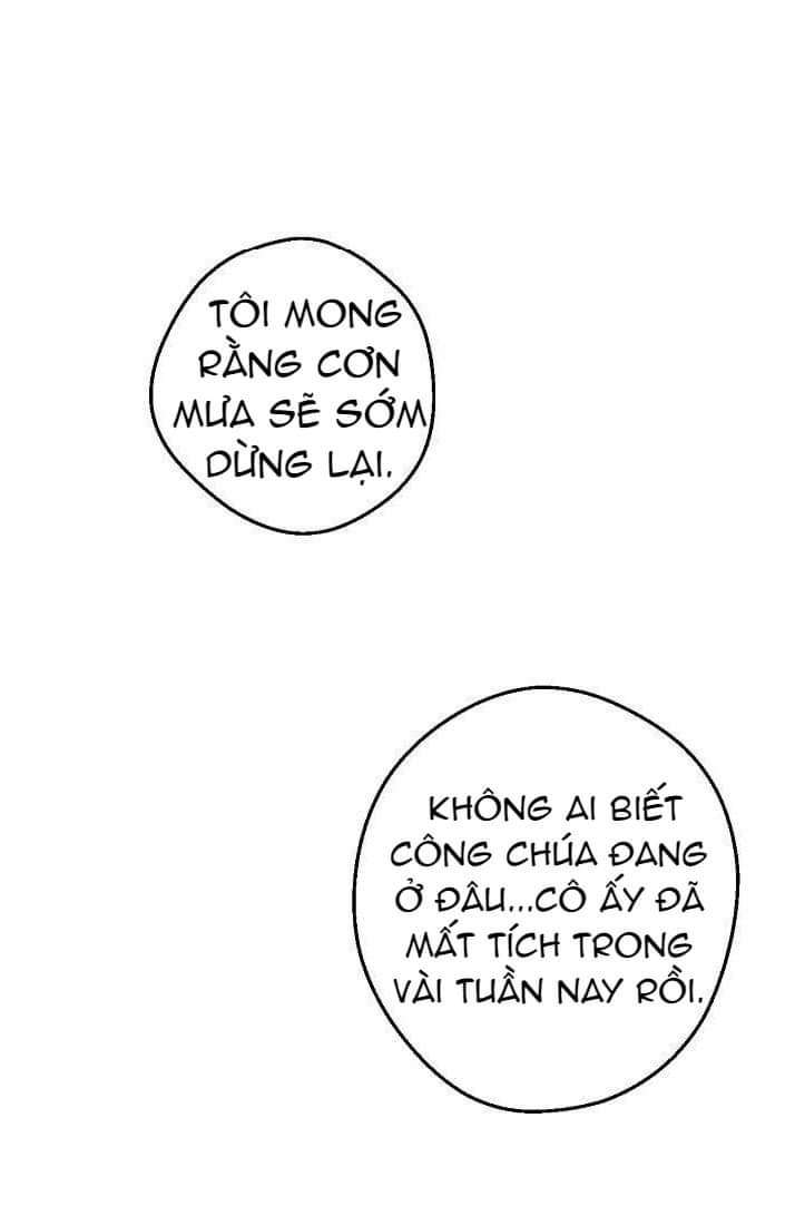 bỗng một ngày nọ tôi trở thành nàng công chúa chapter 54 43