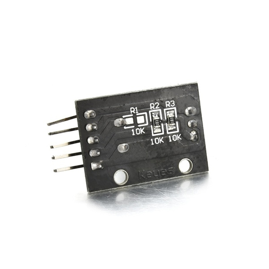 Hình ảnh Module Mã Hóa Quay - 360 Độ