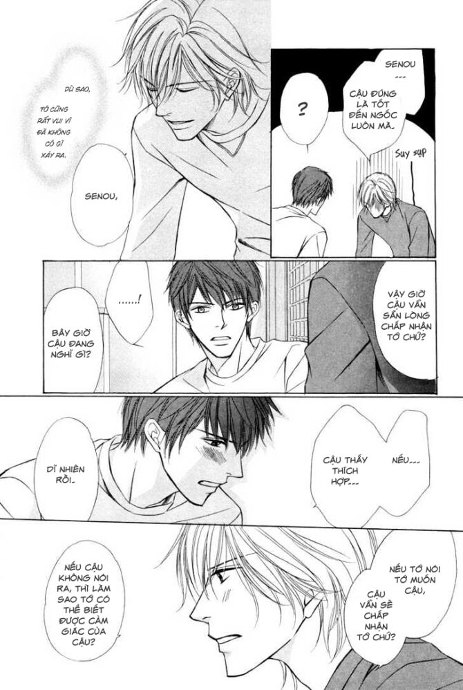 kimi no ai wa mienikui chapter 2 26