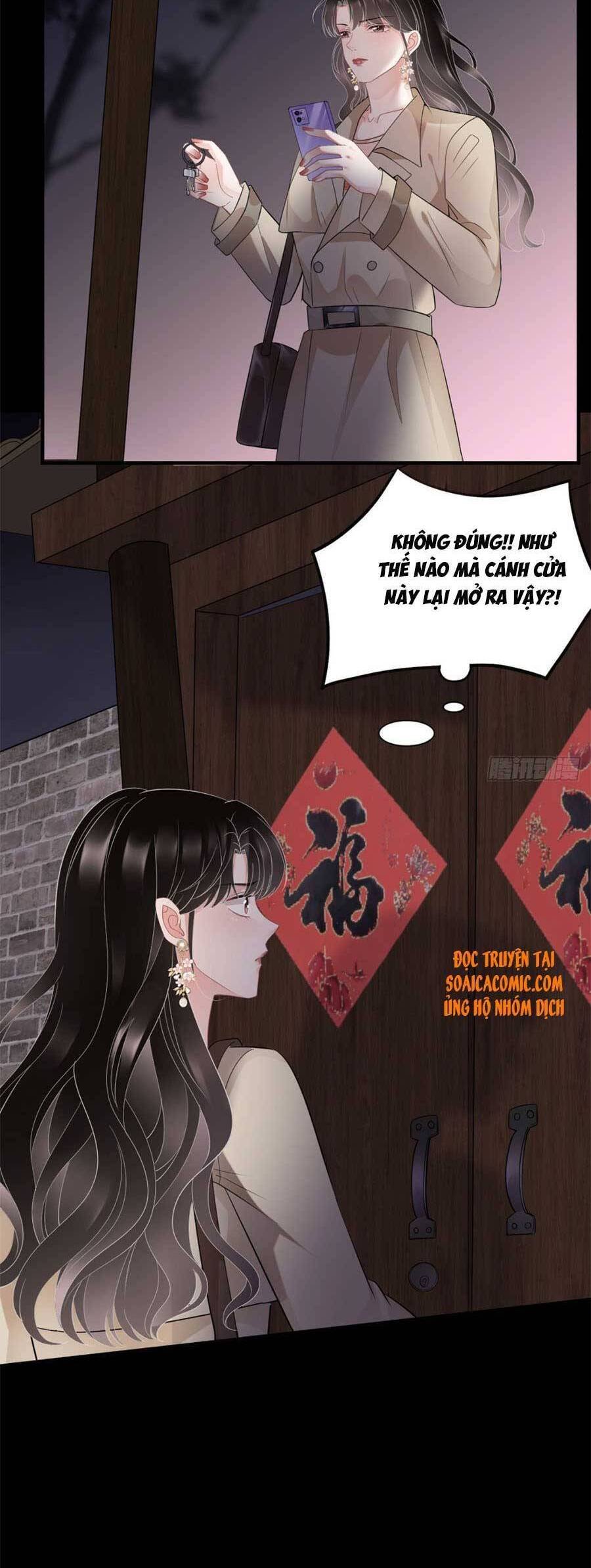 [16+] đại tiểu thư có thể có ý đồ xấu chapter 77 21