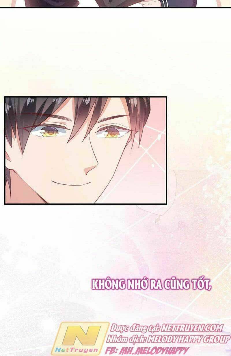 thịnh thế điềm sủng: cô vợ nhỏ đáng yêu của dịch thiếu chapter 86 22