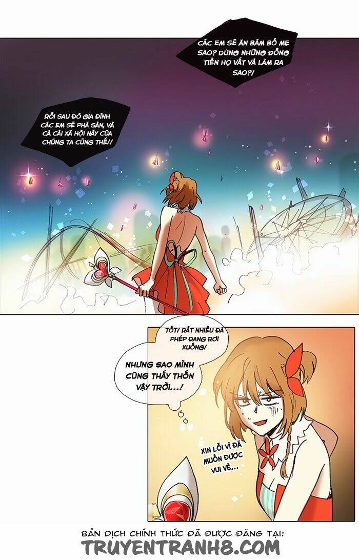 nữ sinh phép thuật chapter 48 24