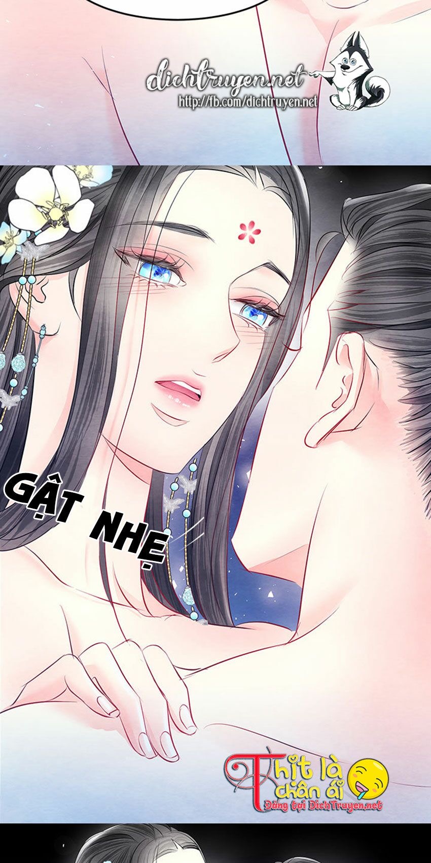 đêm dục vọng (full) chapter 22 30