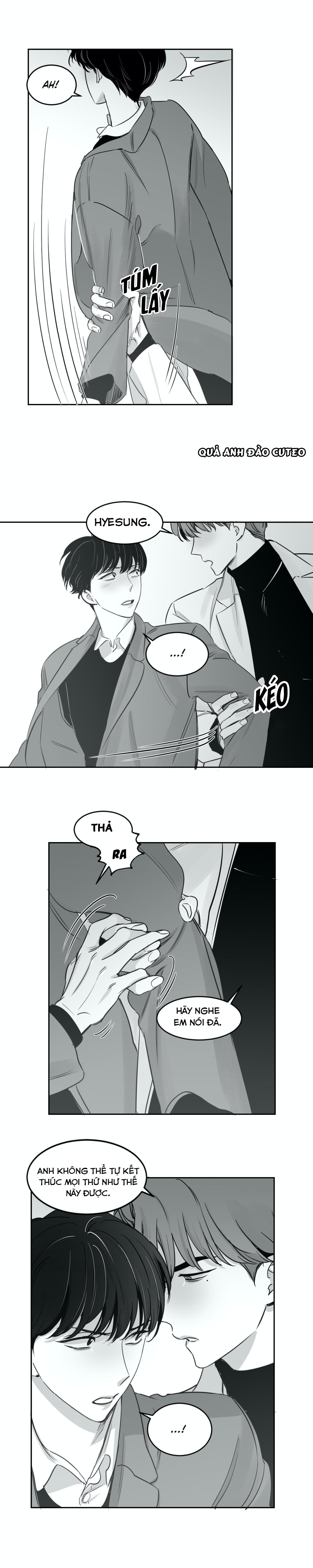 đến bên em đi! chapter 17 2