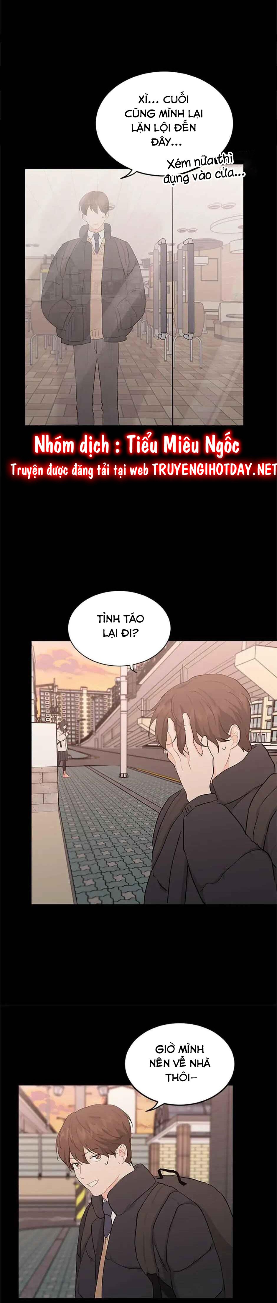 ngày mai tươi đẹp chapter 16 4