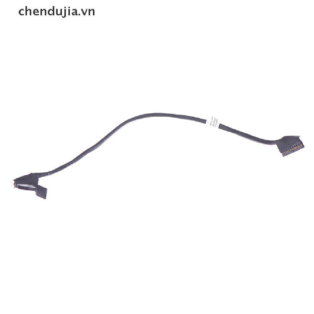 Dây Cáp Pin 049W6G 49W6G DC Dành Cho Dell Latitude 7470 E7470020029500