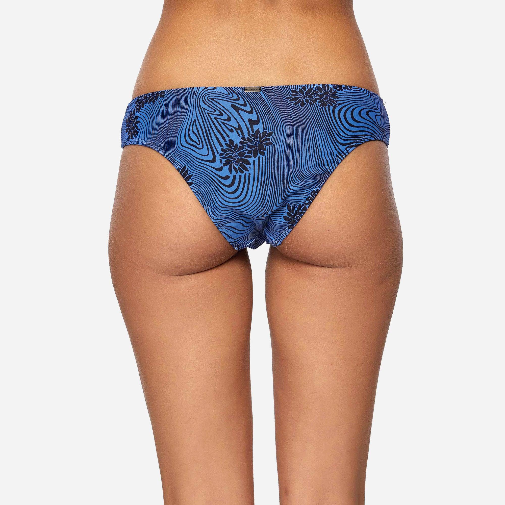 Quần bơi nữ Oneill Winter Waves Matira - HO2474029-BLU