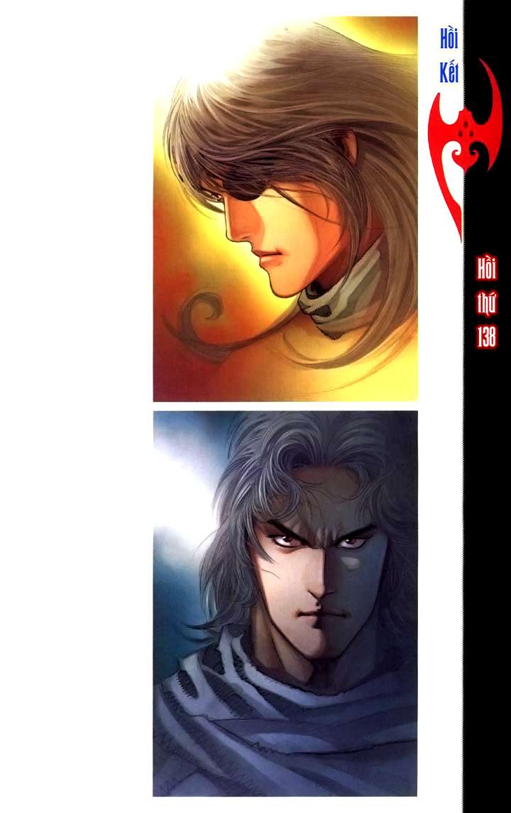 phong vân chapter 252 2