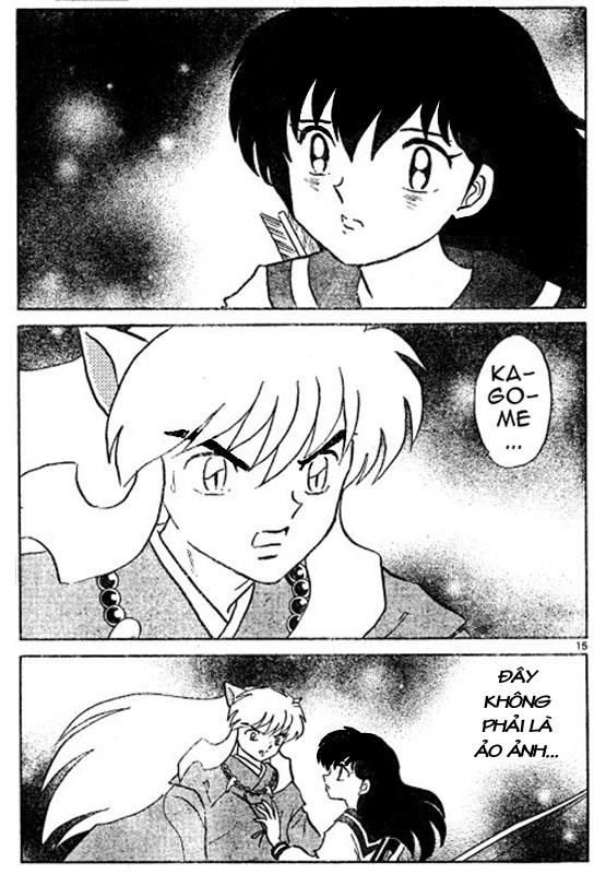 khuyển dạ xoa bản đẹp chapter 56.9 15