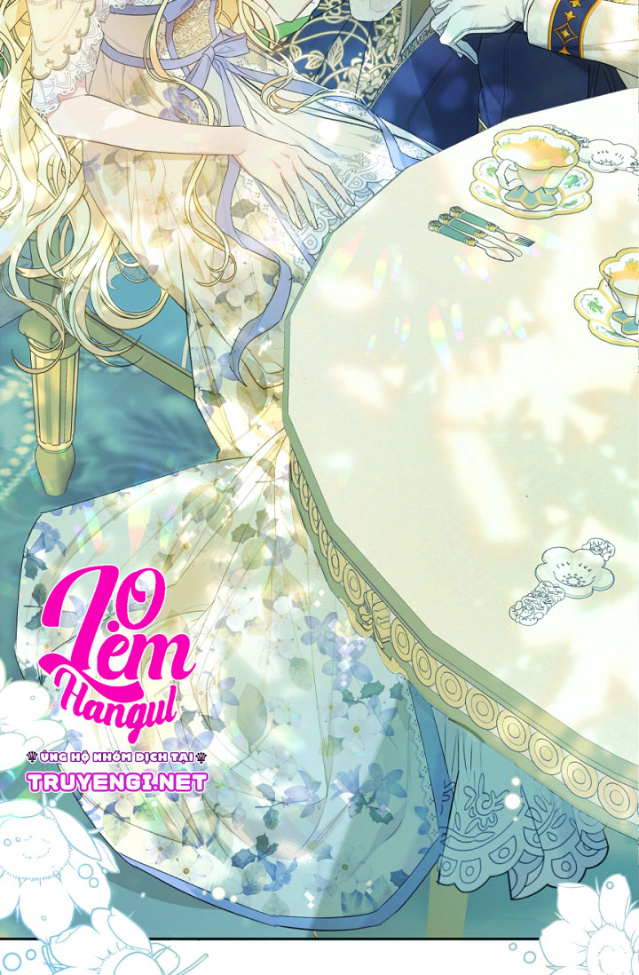 con rối ác nữ marionette chapter 36 27