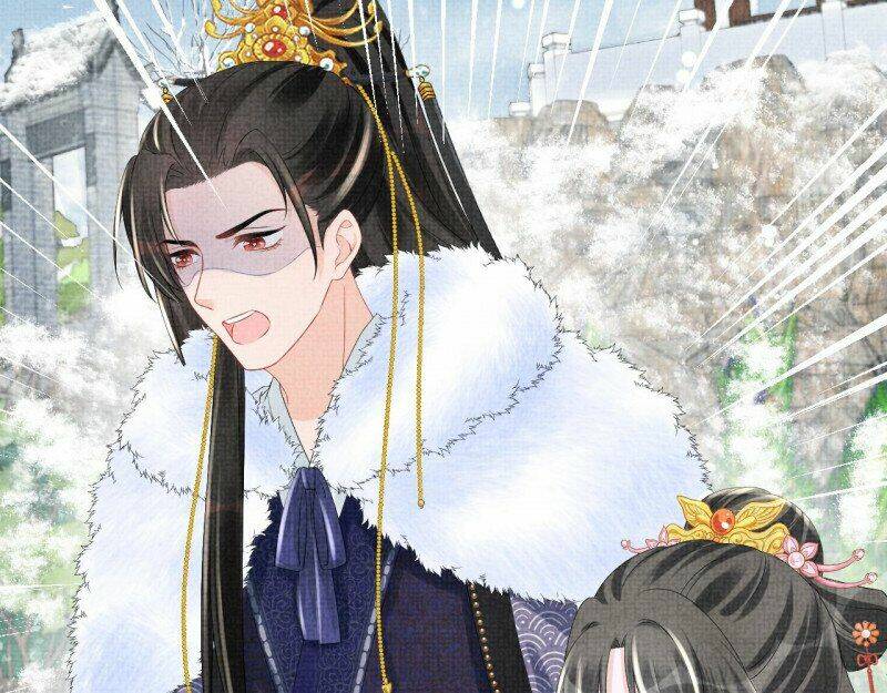 nhóc con người cá 3 tuổi rồi chapter 258 17