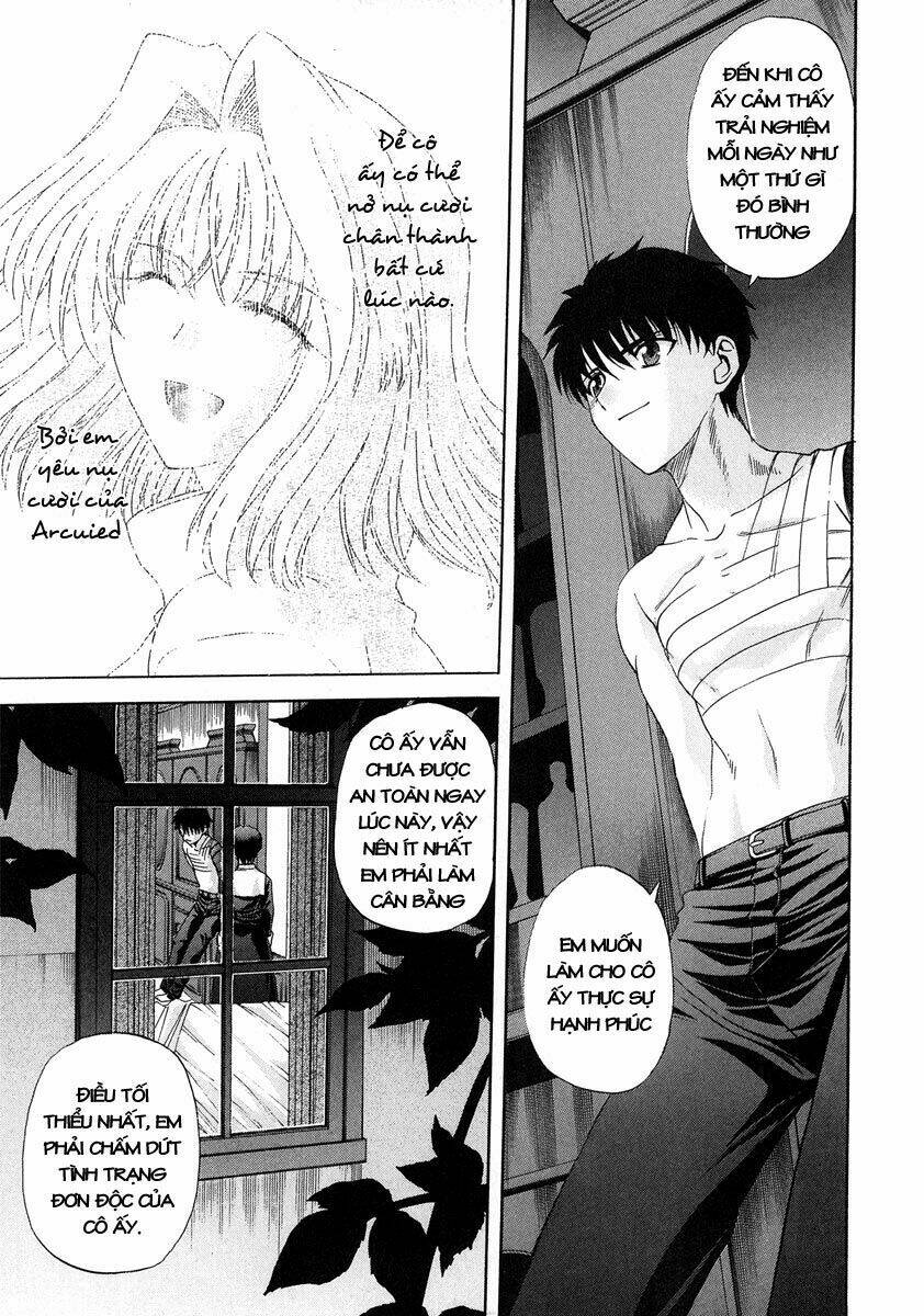 lunar legend tsukihime chapter 64 23