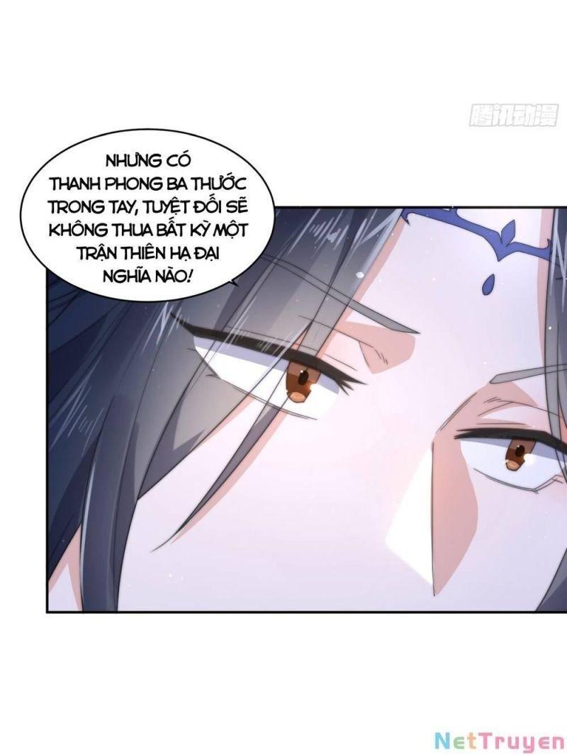 mỗi nữ đồ đệ đều muốn giết ta chapter 23 13