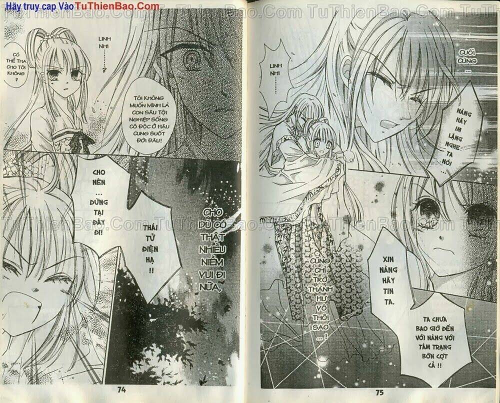 thiếu nữ đa tài chapter 2 37