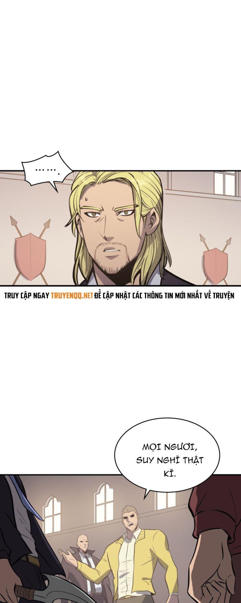 tôi trở lại thăng cấp một mình chapter 18 23