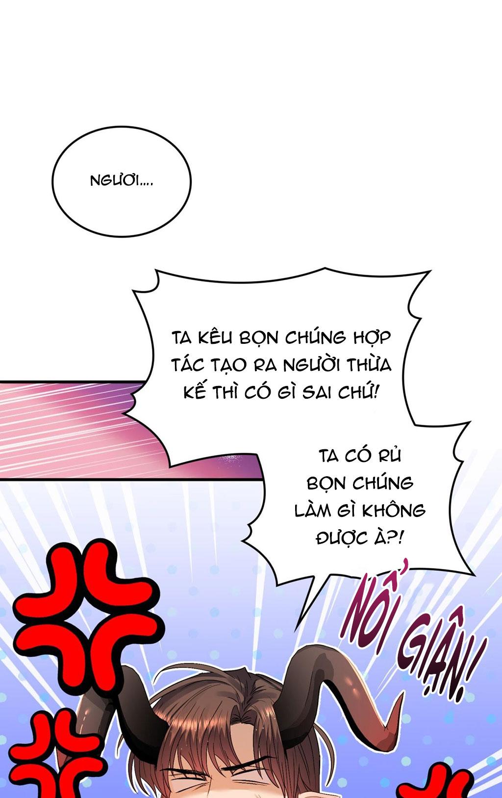 (np) độc thân muôn năm chapter 30.1 13