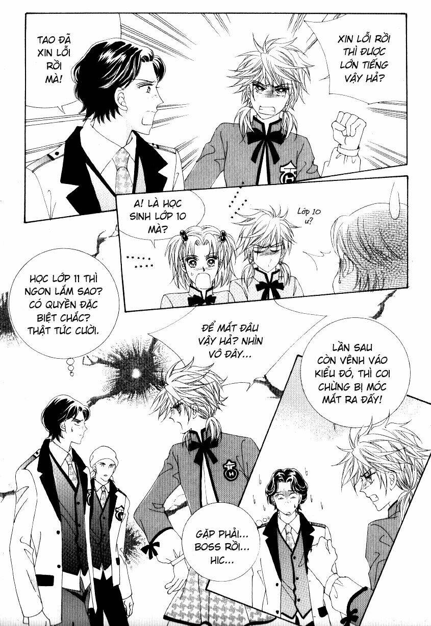 she's scary chapter 45 34