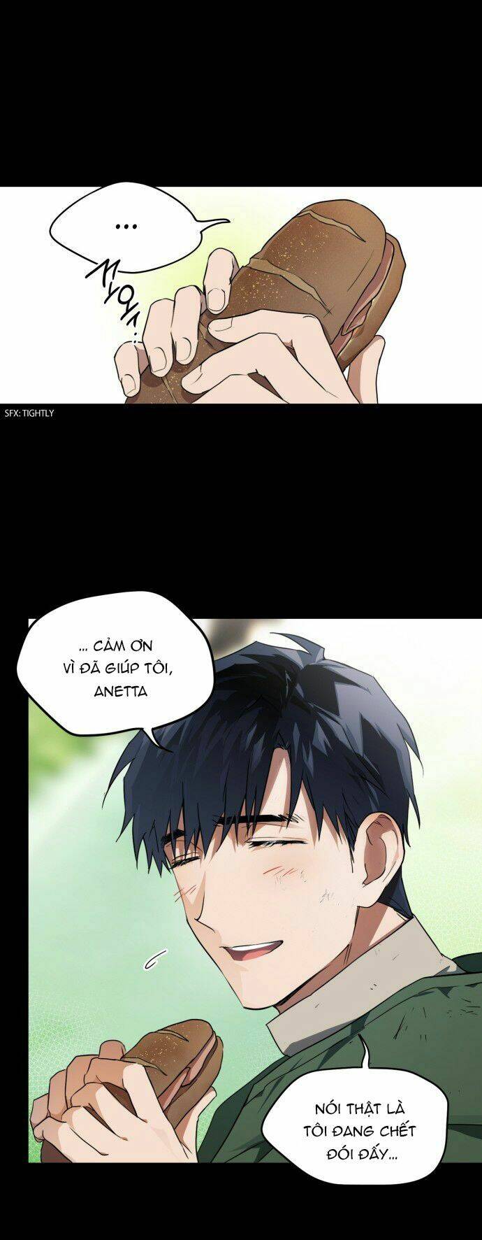 lâu đài vô danh chapter 19 48